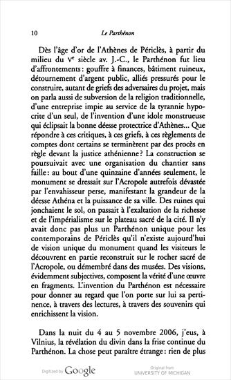 Queyrel, F Le Parthenon un monument dans l histoire Paris Bartillat mdp.39015082709489 - 0012.png