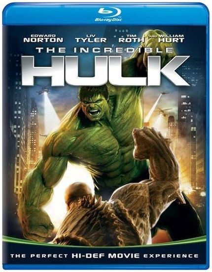  Avengers 2008 HULK 2 The Incredible Hulk - Hulk 2. The Incredible Hulk 2008 Front A.jpg