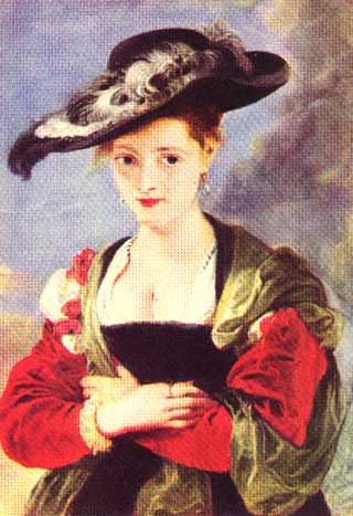 Rubens - rubens portret zuzanny fourment, siostry jego zony.jpg