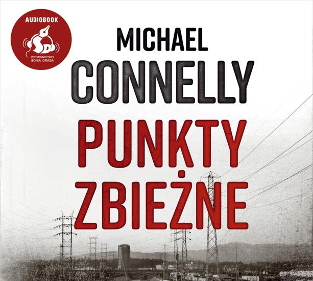 Michael Connelly - Punkty zbieżne - cover.jpg