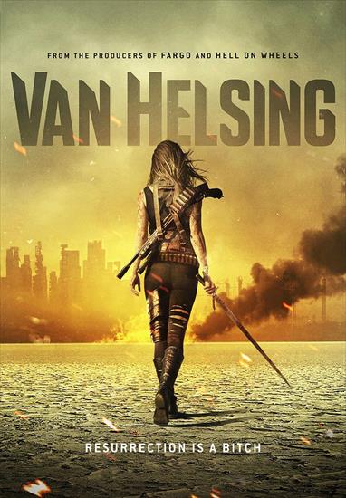  VAN HELSING 1-5 TH  h.123 - Van Helsing 1th 2016 Poster.jpg