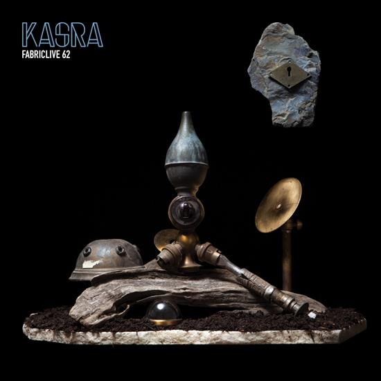FabricLive. 62 - Kasra, 2012 - cover.jpg
