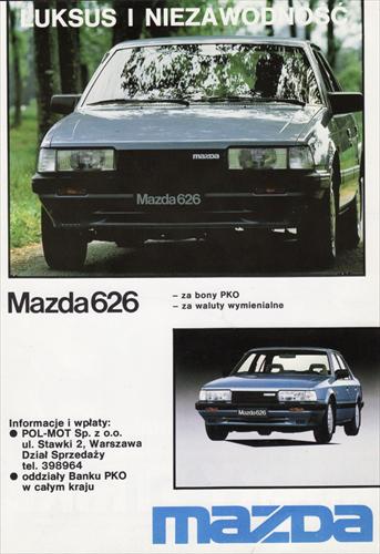 Stare reklamy - mazda.jpg