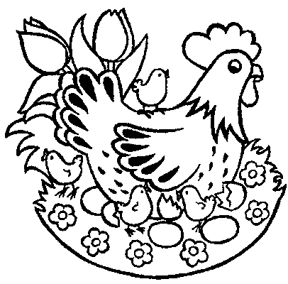 Wielkanoc - coloriage-animaux-paques-130.gif