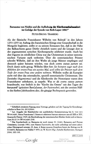 Annuarium historiae conciliorum Paderborn etc Ferdinand Schoningh etc v Jahrg 37 2005 uva.x006168318 - 0007.png