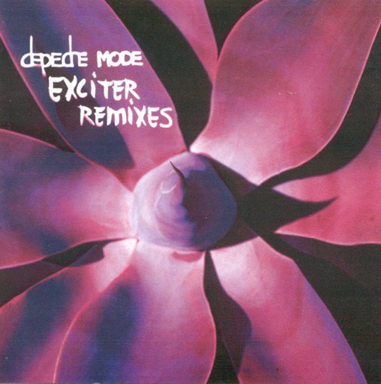 Exciter Remixes CDSTUMM190R - Front.jpg