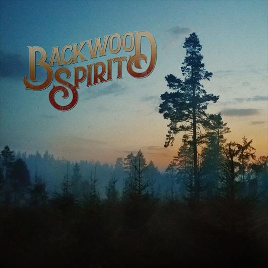 Backwood Spirit - Backwood Spirit 2019 - Backwood Spirit - Backwood Spirit.jpg